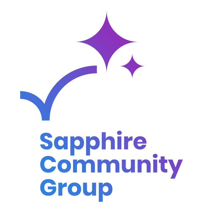 The Sapphire Community Group OneHub Southwark